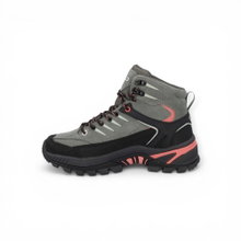 CMP Wanderschuhe Rigel 2.0 MID Trekking WP (wasserdicht) avocadogrün/coral Damen