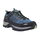 CMP Wanderschuhe Rigel Low WP (Trekking, wasserdicht) dunkelblau/schwarz/grün Herren