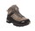 CMP Wanderschuhe Rigel Mid WP (Trekking, wasserdicht) desertbraun/anthrazit Damen