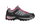 CMP Wanderschuhe Rigel Low WP (Trekking, wasserdicht) grau/fuchsia Damen