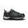 CMP Wanderschuhe Rigel Low WP (Trekking, wasserdicht) dunkelgrün/pink Damen