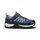 CMP Wanderschuhe Rigel Low WP (Trekking, wasserdicht) blau/schwarz Damen