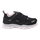 CMP Wanderschuhe Rigel Low WP (Veloursleder, wasserdicht) anthrazitgrau/pink Kinder