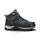 CMP Wanderschuhe Rigel Mid WP (Trekking, wasserdicht) dunkelgrün/pink Damen