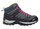 CMP Wanderschuhe Rigel Mid WP (Trekking, wasserdicht) anthrazitgrau/mineral Damen