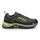 CMP Wanderschuhe Rigel 2.0 Low Trekking WP (Trekking, wasserdicht) 2026 dunkelgrün/schwarz Herren