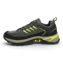 CMP Wanderschuhe Rigel 2.0 Low Trekking WP (Trekking, wasserdicht) 2026 dunkelgrün/schwarz Herren