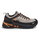CMP Wanderschuhe Rigel 2.0 Low Trekking WP (Trekking, wasserdicht) 2026 desertbeige/orange Herren