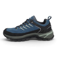 CMP Wanderschuhe Rigel 2.0 Low Trekking WP (Trekking, wasserdicht) 2026 dunkelblau/schwarz Herren