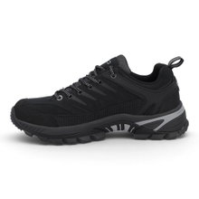 CMP Wanderschuhe Rigel 2.0 Low Trekking WP (Trekking, wasserdicht) 2026 schwarz Herren