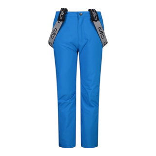 CMP Winter-Skihose Kid Salopette (wasserdicht) blau Kinder
