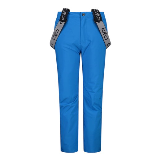 CMP Winter-Skihose Kid Salopette (wasserdicht) blau Kinder