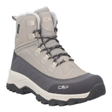 CMP Aryel WP Winter Shoes (waterproof) light grey Ladies