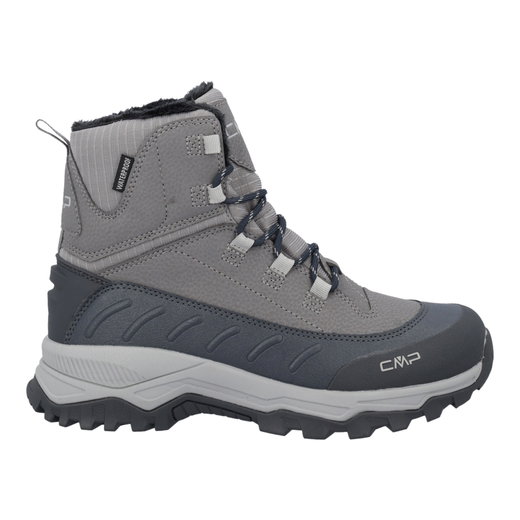 CMP Winterschuhe Aryel WP (wasserdicht) graphitegrau Damen
