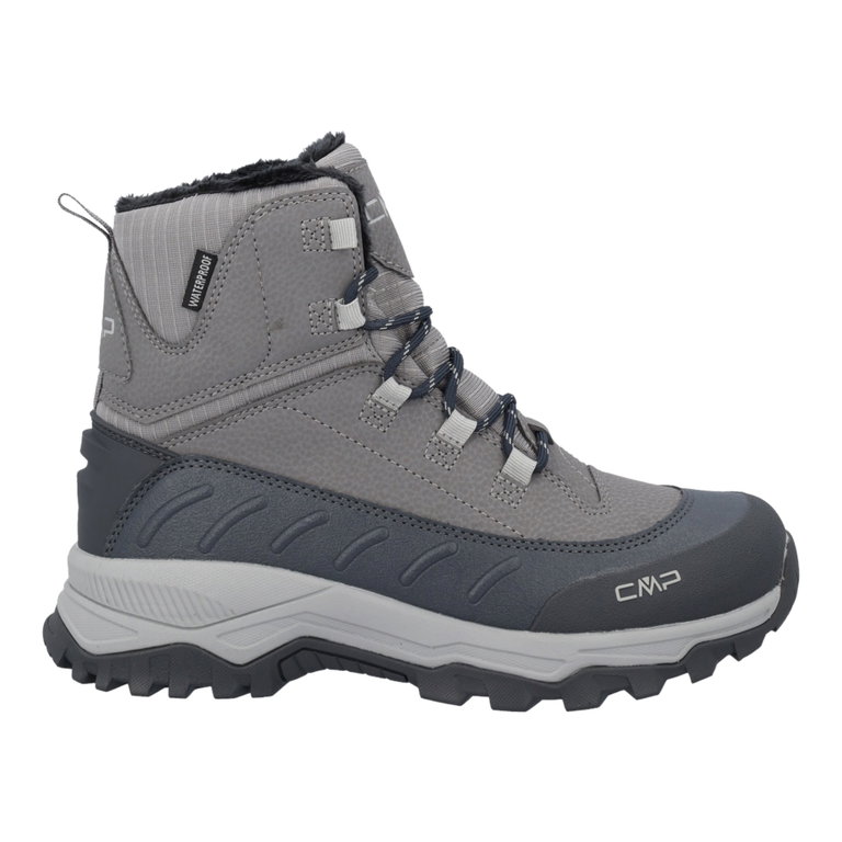 CMP Winterschuhe Aryel WP (wasserdicht) graphitegrau Damen