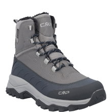 CMP Aryel WP Winter Shoes (waterproof) graphite grey ladies