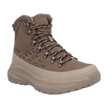 CMP Winterschuhe Dypsie Mid WP (Nubukleder, wasserdicht) desertbraun Damen