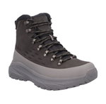 CMP Winterschuhe Dypsie Mid WP (Nubukleder, wasserdicht) titanumgrau Damen