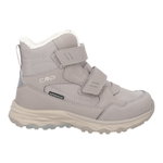 CMP Pyroos WP Winter Shoes (waterproof) beige for toddlers