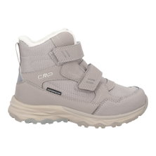 CMP Winterschuhe Pyroos WP (wasserdicht) beige Kinder