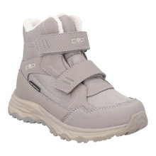 CMP Pyroos WP Winter Shoes (waterproof) beige Children