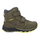 CMP Winterschuhe Pyroos WP (wasserdicht) olivegrün Kleinkinder