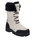 CMP Winterstiefel Ayalik (Wildleder, wasserdicht) cremeweiss Damen