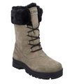 CMP Winterstiefel Ayalik (Wildleder, wasserdicht) desertbraun Damen