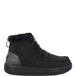 CMP Winterstiefel Eryn (warm, weich) schwarz Damen