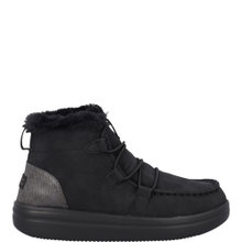 CMP Eryn Winter Boots (warm, soft) black ladies