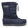 CMP Winterstiefel Hanki 3.0 (wasserdicht, mit Kordelzug) dunkelblau Kinder