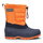 CMP Winterstiefel Hanki 3.0 (wasserdicht, mit Kordelzug) orange Kleinkinder