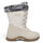 CMP Winterstiefel Magdalena (Polyester, wasserdicht, warm gefüttert) beige Mädchen