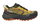 CMP Wanderschuhe Jemini (Fast-Hiking) gelb/grau/orange Herren