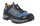 CMP Wanderschuhe Rigel Low WP (Trekking, wasserdicht) oceanblau/orange Herren
