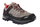 CMP Wanderschuhe Rigel Low WP (Trekking, wasserdicht) desertbeige/schwarz/rot Herren