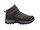 CMP Wanderschuhe Rigel Mid Trekking WP (wasserdicht) chocolatebraun/petrol Herren