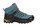 CMP Wanderschuhe Rigel Mid Trekking WP (wasserdicht) blau/schwarz/gold Herren