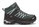 CMP Wanderschuhe Rigel Mid WP (Trekking, wasserdicht) jade grün Damen