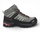 CMP Wanderschuhe Rigel Mid WP (Trekking, wasserdicht) avocado/coral Damen