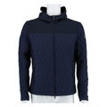 Colmar Steppjacke Ultrasound (3-Lagen, leichte wattierung) navyblau Herren