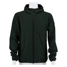Colmar Softshelljacke New Futurity mit Kapuze (wasserdicht) dunkelgrün Herren