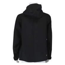Colmar Softshelljacke Performance mit Kapuze (Mikro-Ripstop, wasserdicht) schwarz Herren