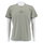 Colmar Freizeit-Tshirt Follower (Polyester/Baumwolle) grün Herren