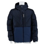 Colmar Daunen-Skijacke (wasserdicht, atmungsaktiv) blau Herren