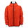 Colmar Skijacke (Wendejacke, wasserdicht, atmungsaktiv) orange/schwarz Herren