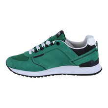 Colmar Sneaker Travis Sport Bold grün Herren