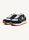 Colmar Sneaker Travis Block navyblau Herren