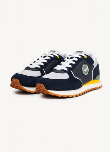 Colmar Sneaker Travis Block navyblau Herren