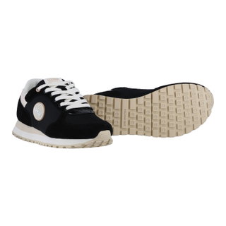 Colmar Sneaker Travis Authentic schwarz/beige Damen